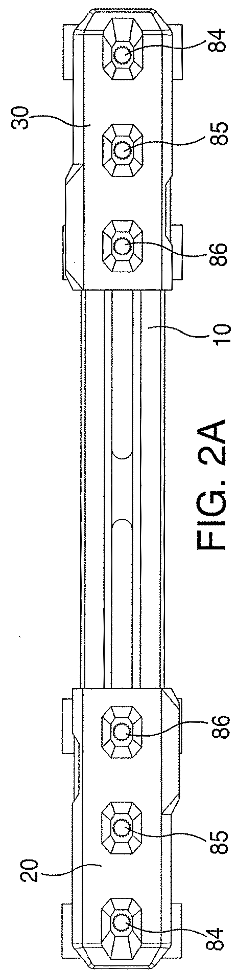 Emergency limb fixation or restraining device