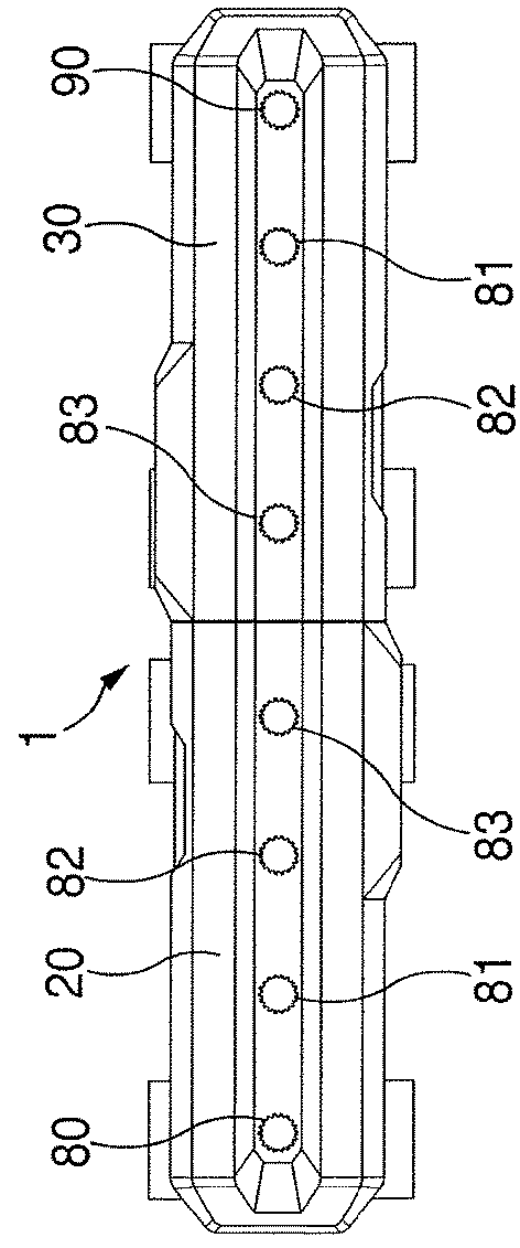 Emergency limb fixation or restraining device