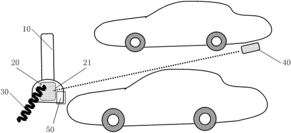 Mobile charging system