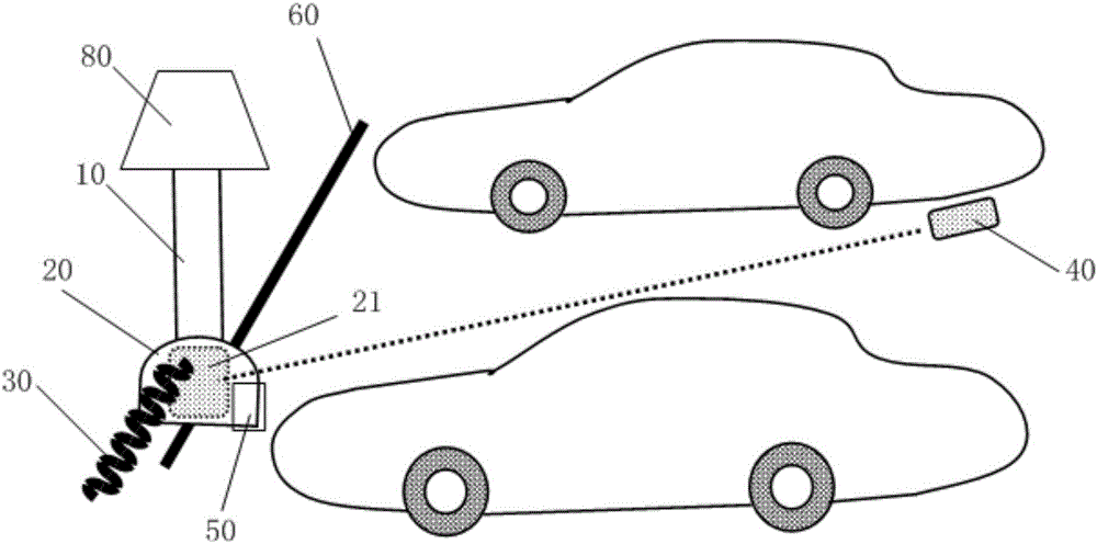 Mobile charging system