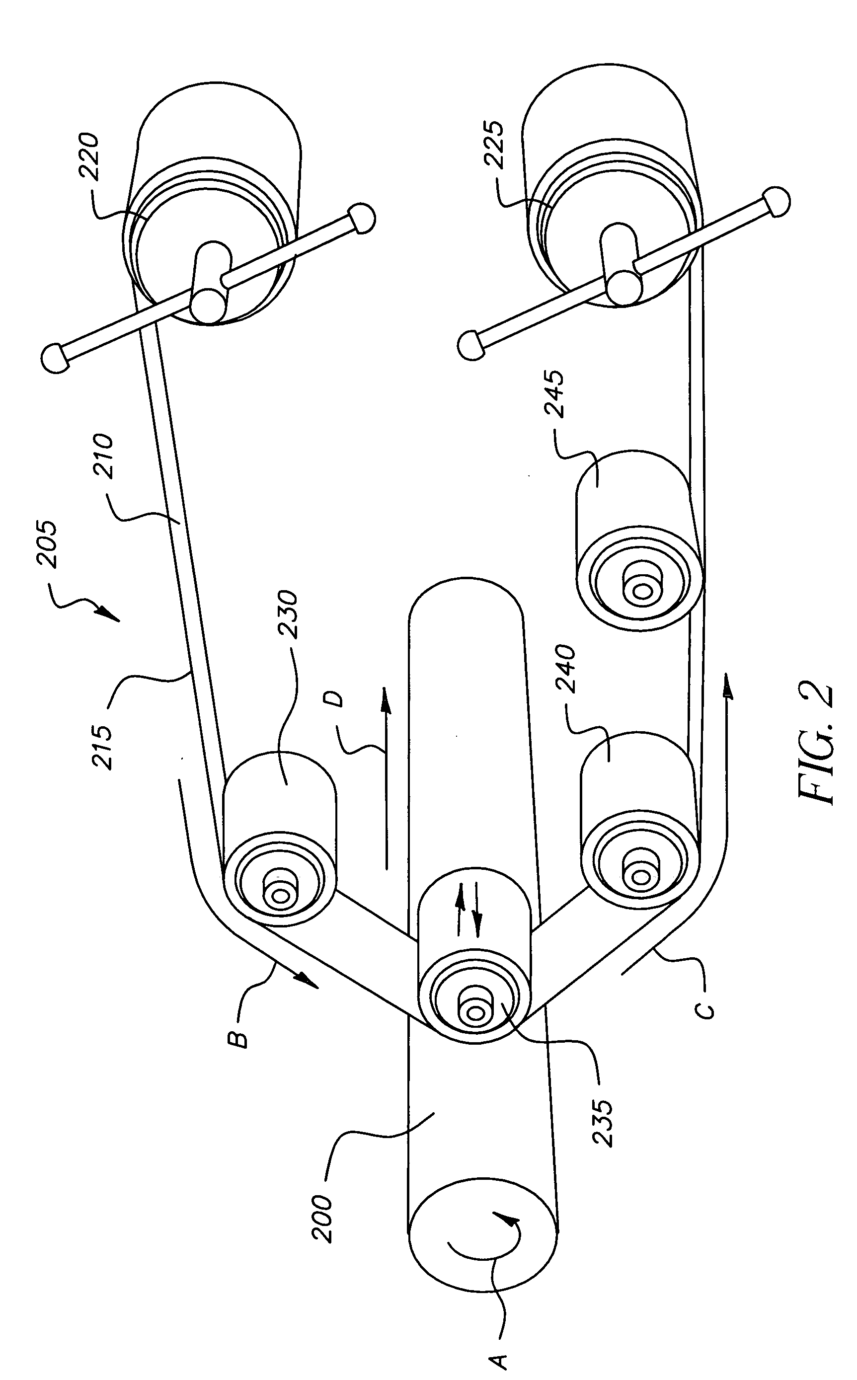 Metering roller for fuser release oil applicator