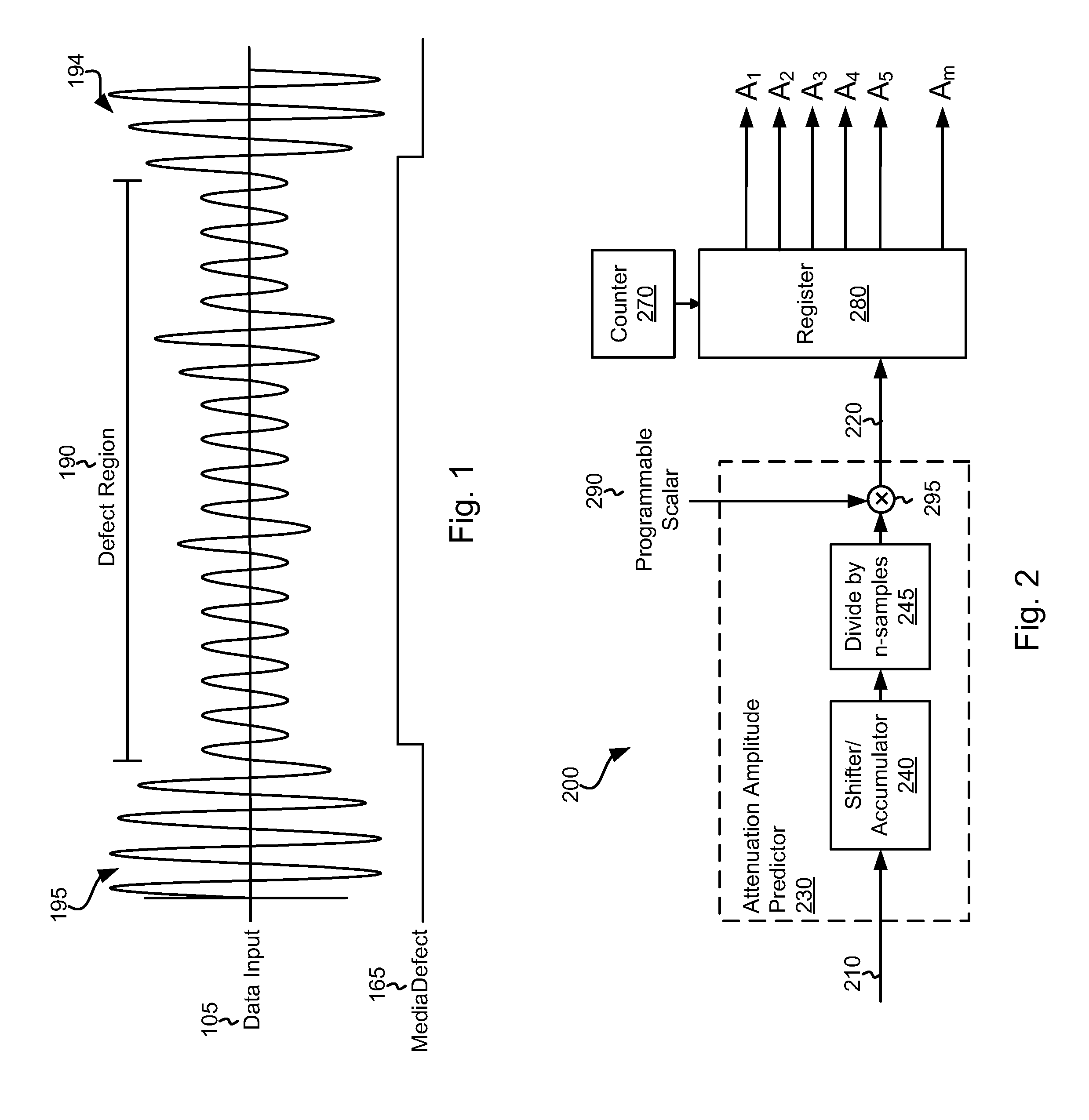 Systems and Methods for Recovering Information from a Defective Medium