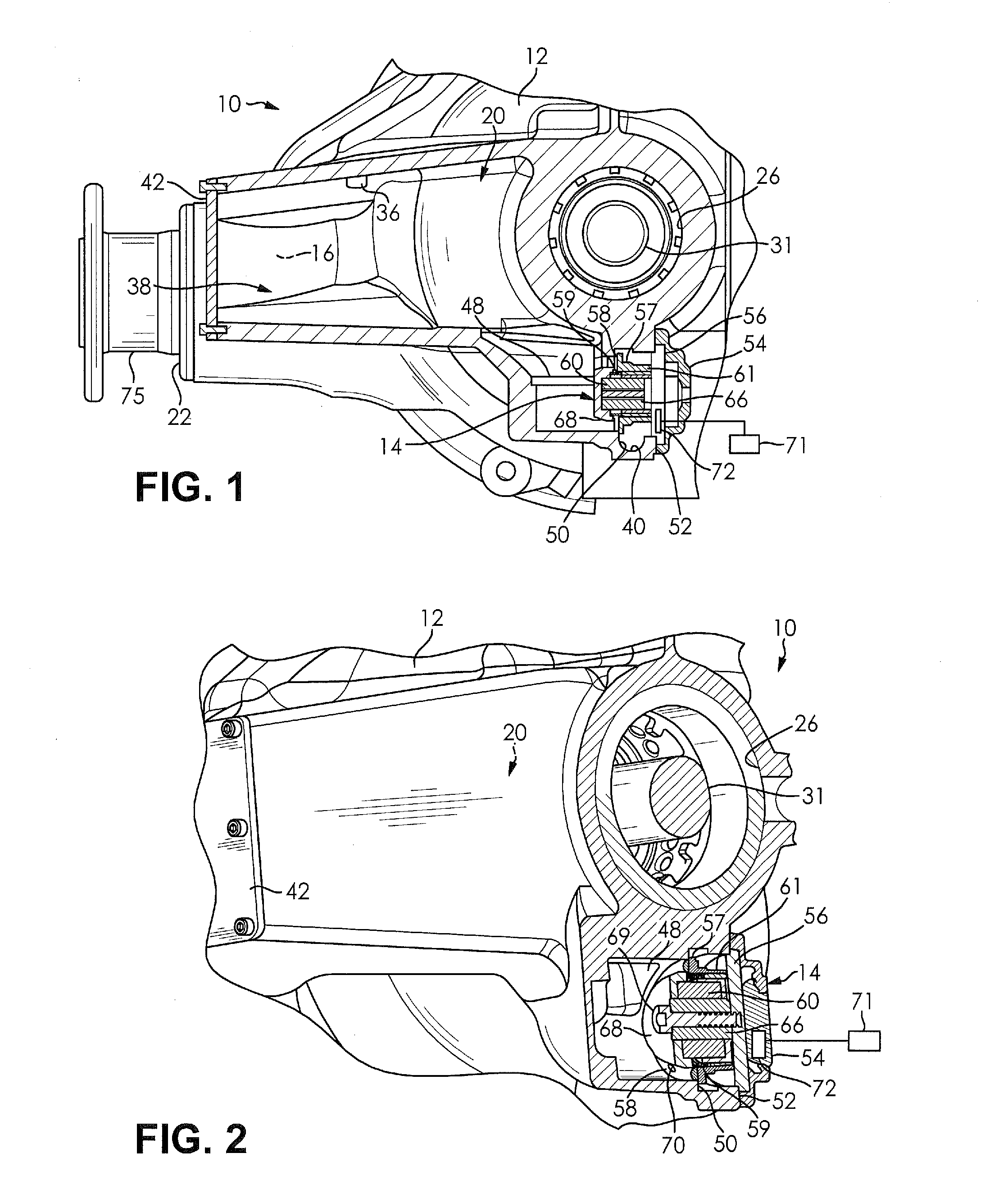 Lubricant management system