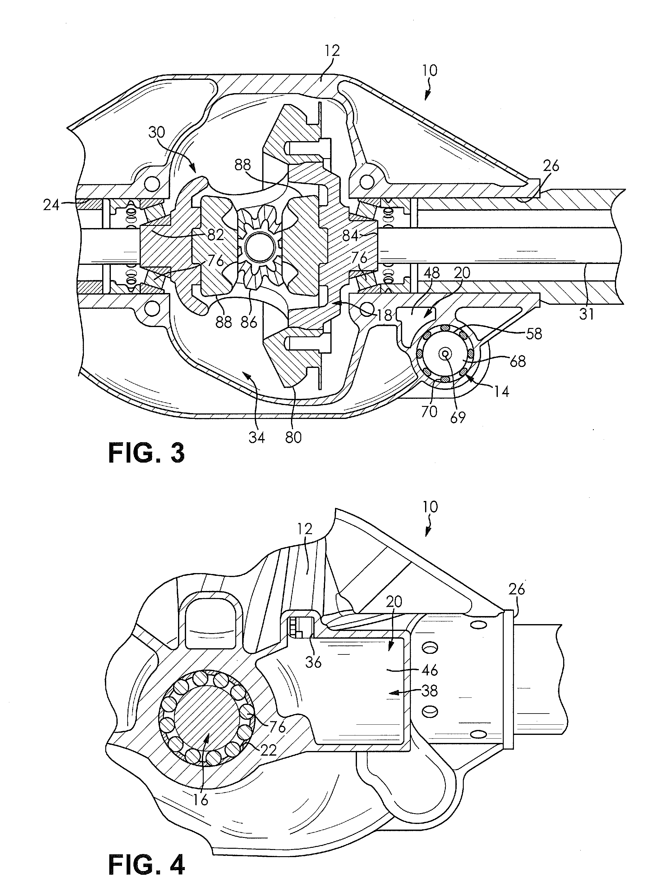 Lubricant management system