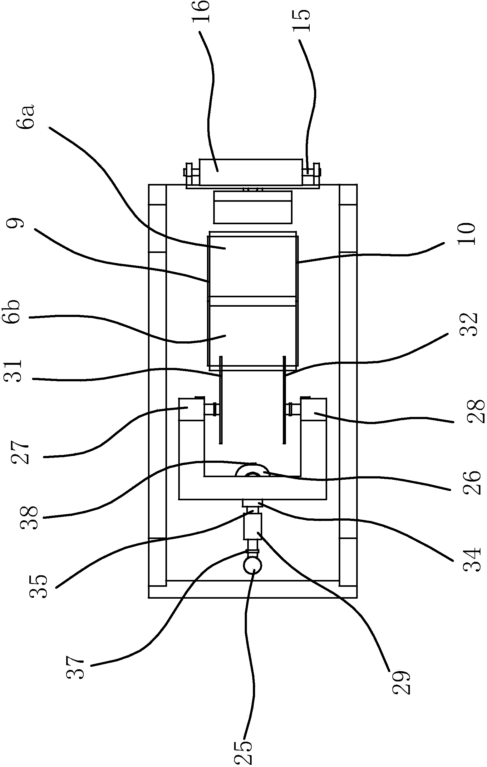 Garden fertilization device