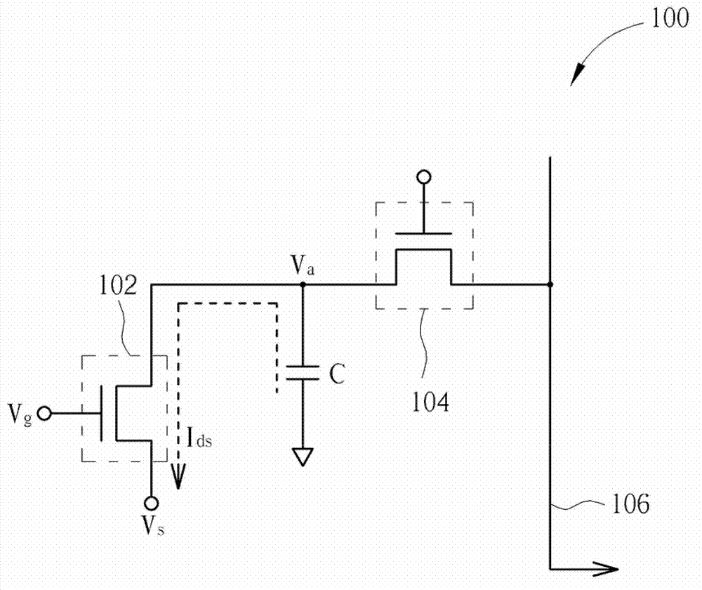 Touch control display panel and driving method thereof