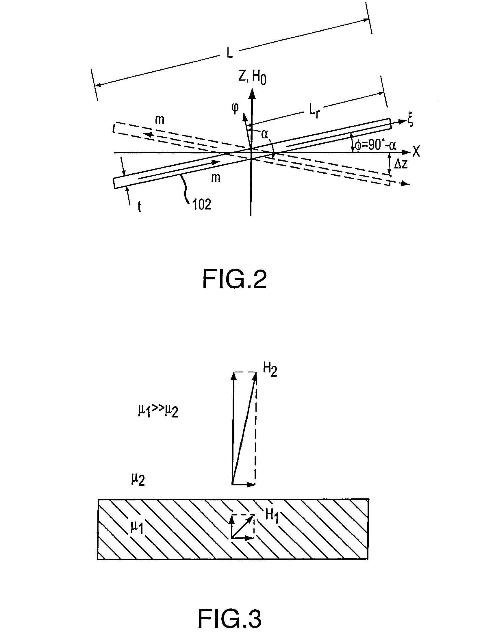 Micro-magnetic latching switch with relaxed permanent magnet alignment requirements