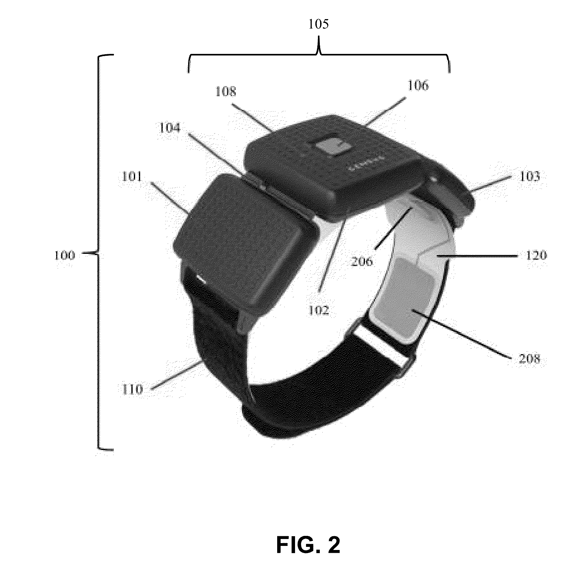 Detecting cutaneous electrode peeling using electrode-skin impedance