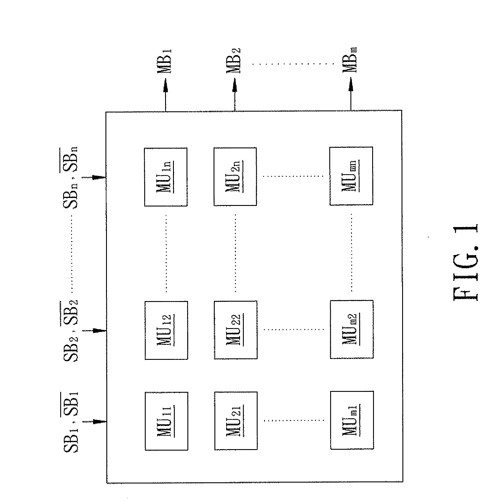 Content-Addressable Memory