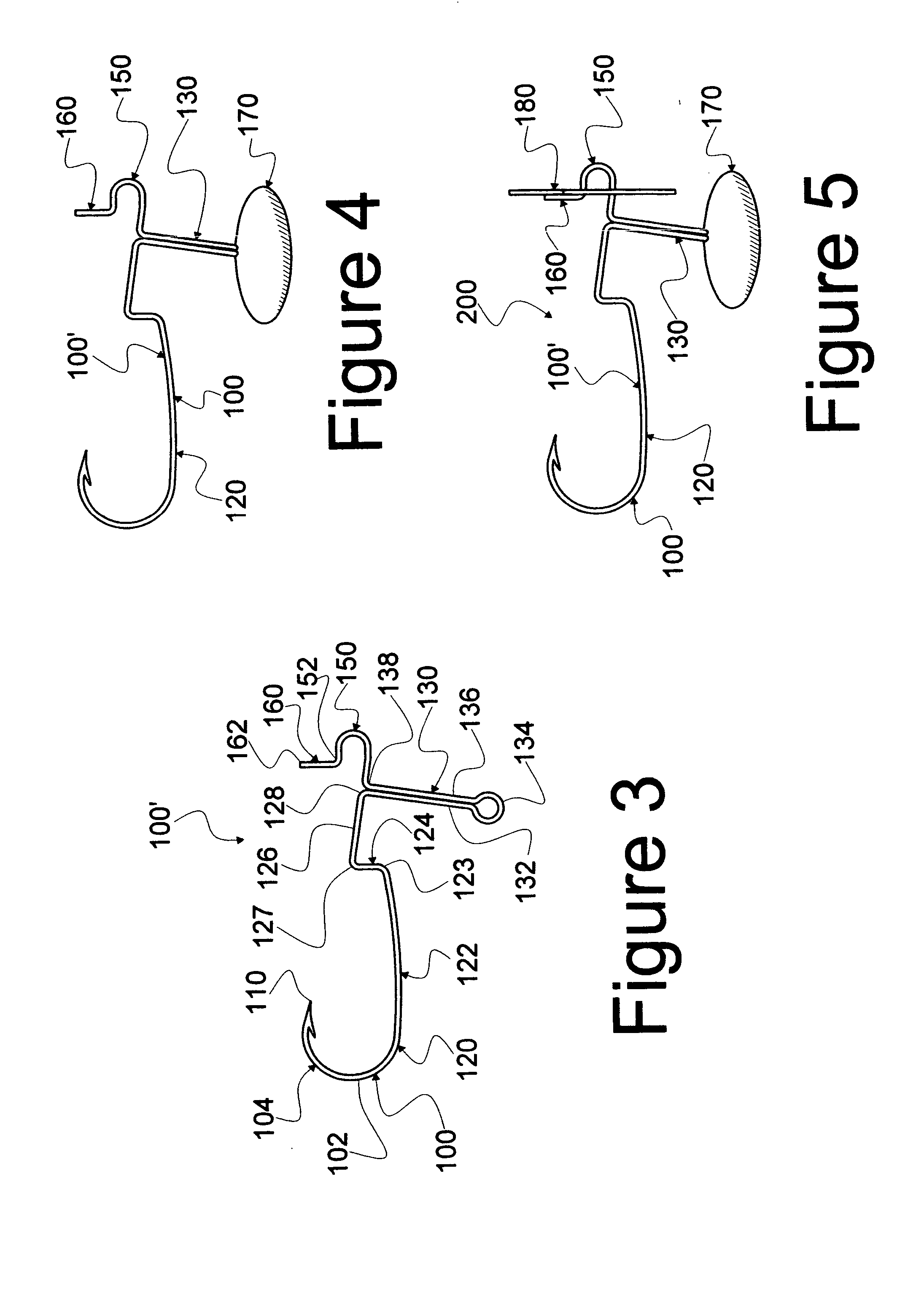 Fishing lure assembly