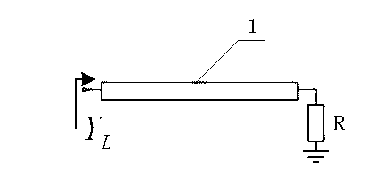 Dual-frequency impedance-matching network