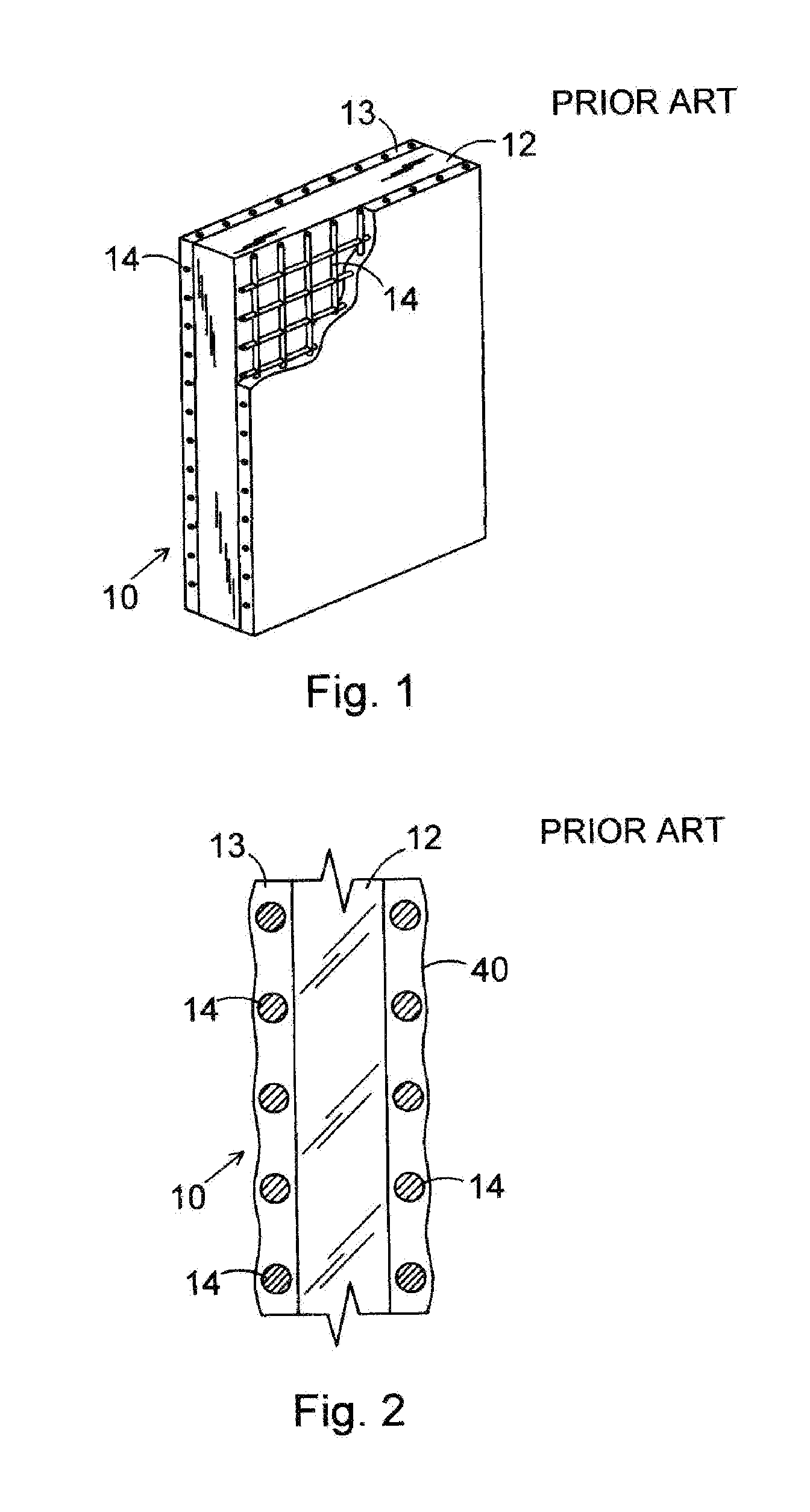 Construction board