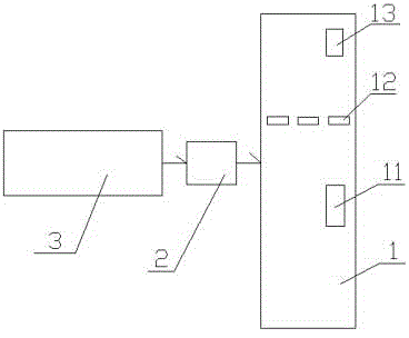 Flotation device and method for coal slime