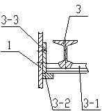 Mining differential high-crushing-ratio four-roller tooth-type crusher