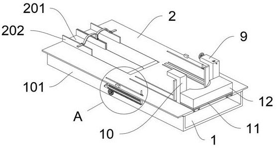 Ligament traction device for track and field training