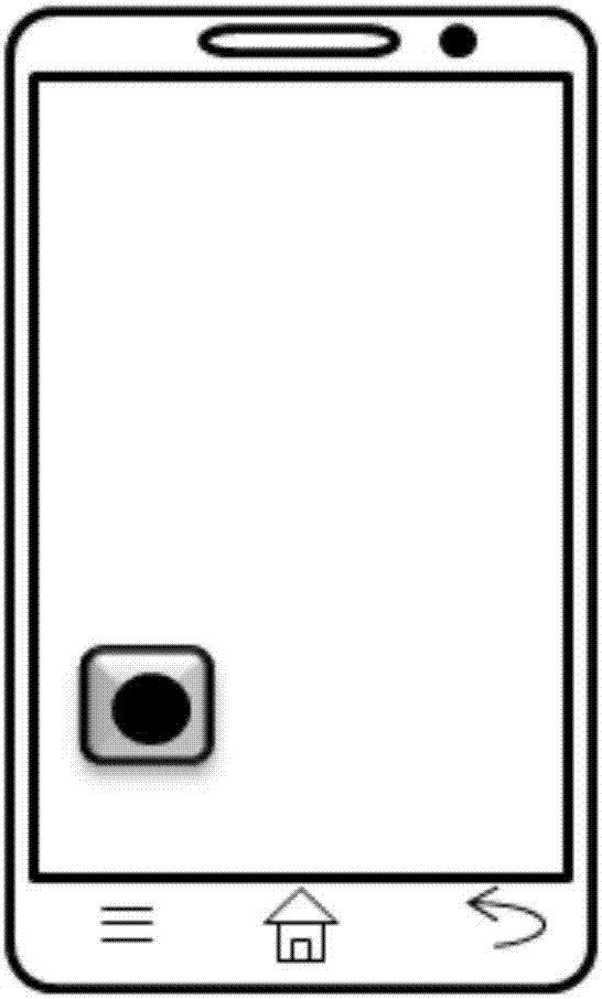 Method and device for turning on terminal camera