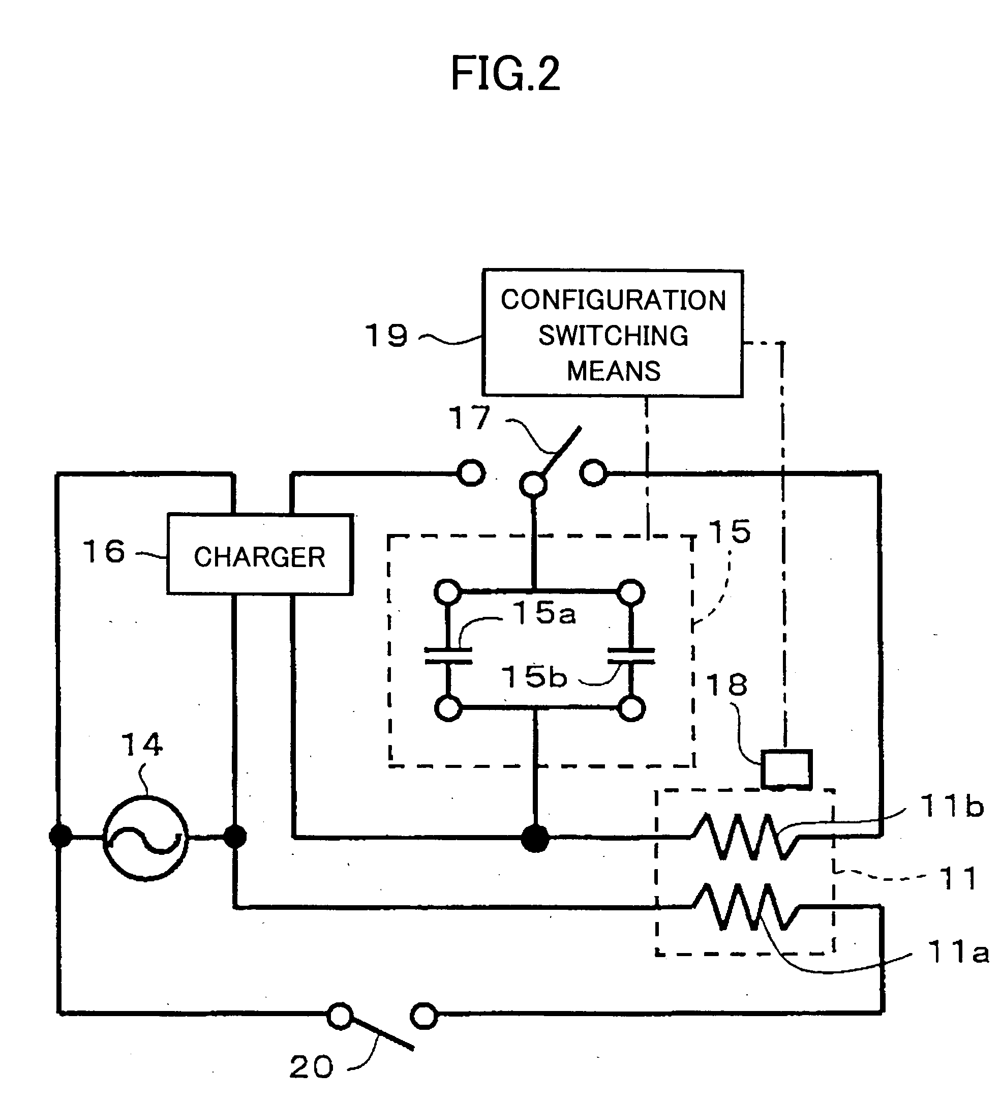 Heating apparatus fixing apparatus and image forming apparatus