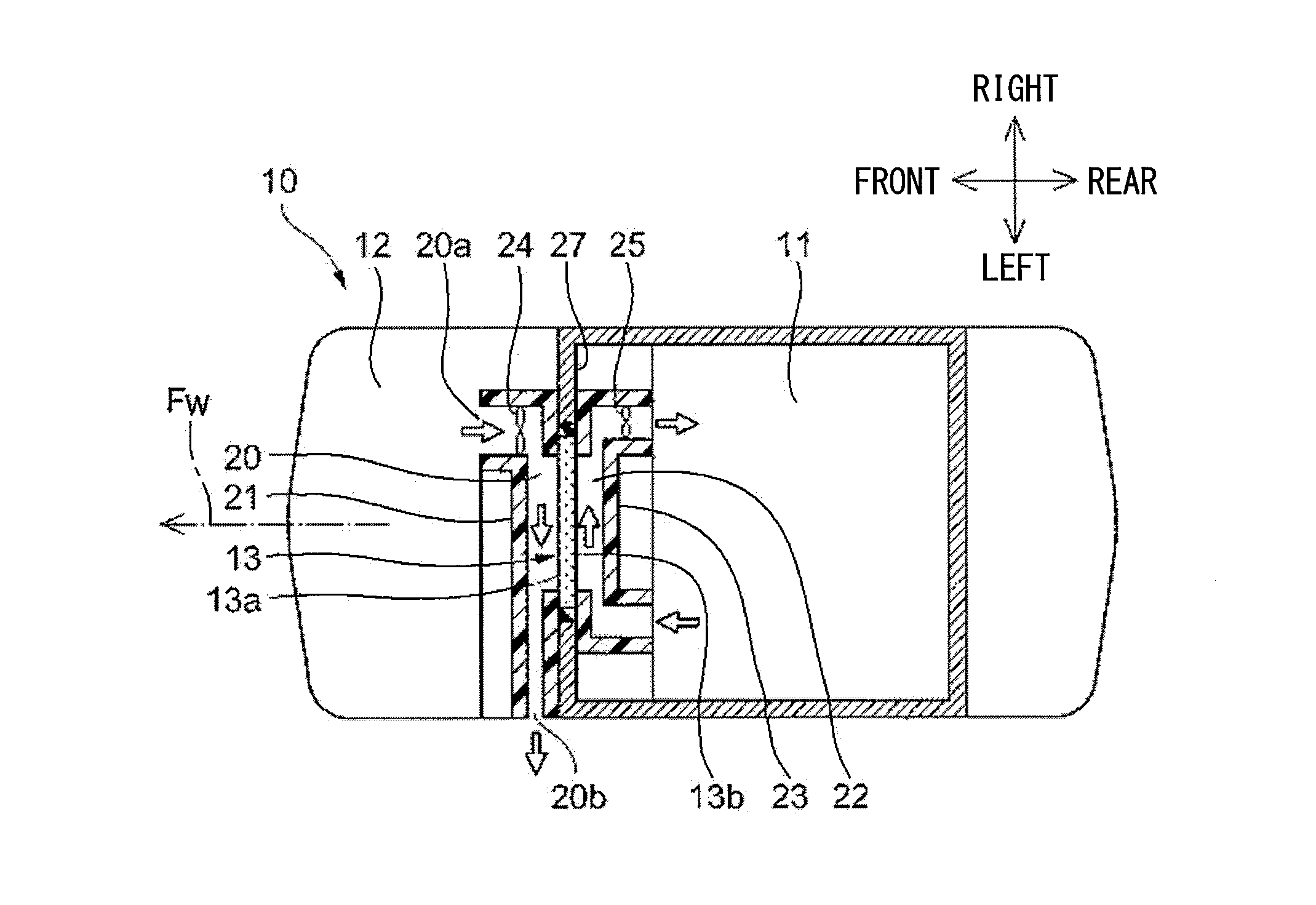 Air conditioning system