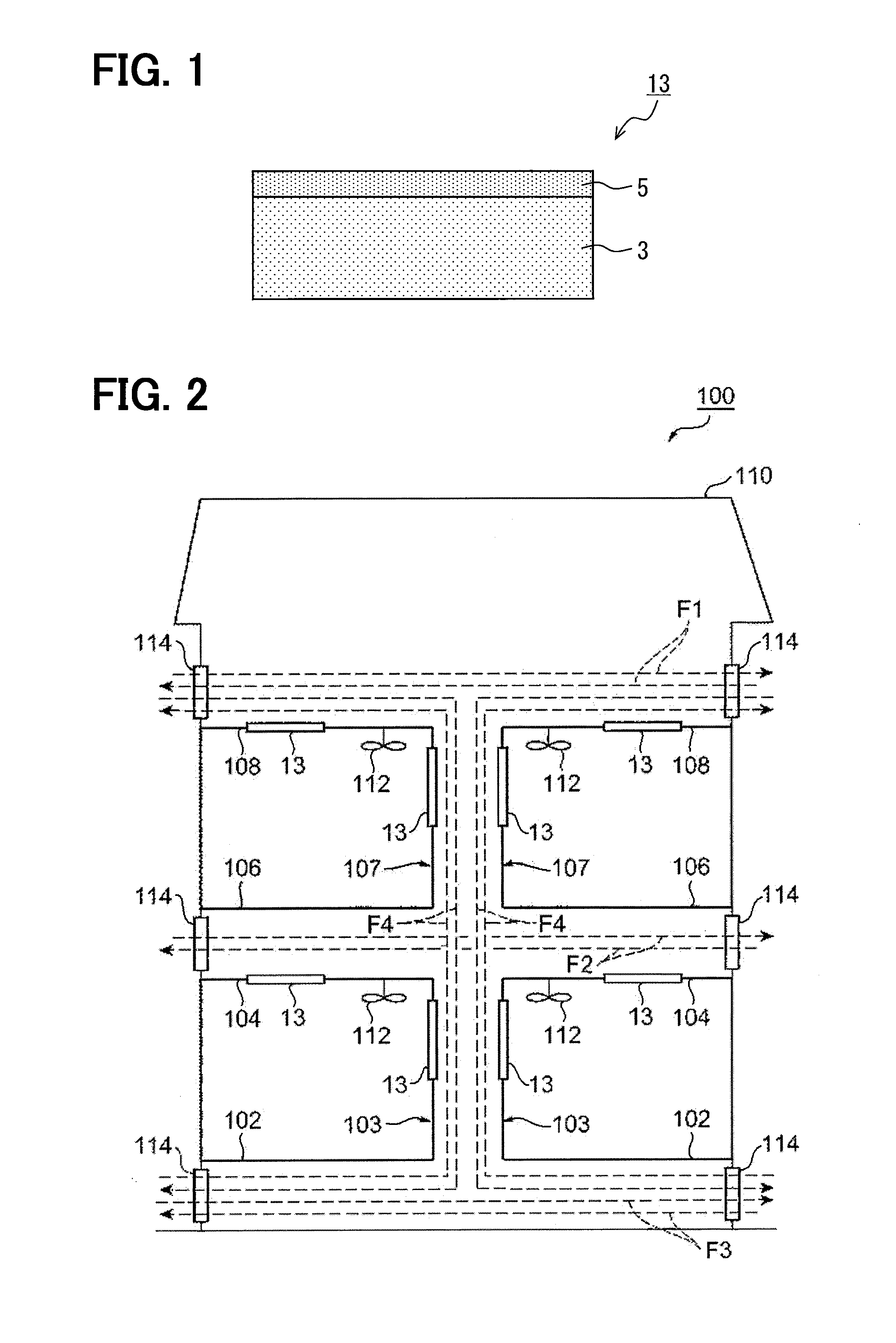 Air conditioning system