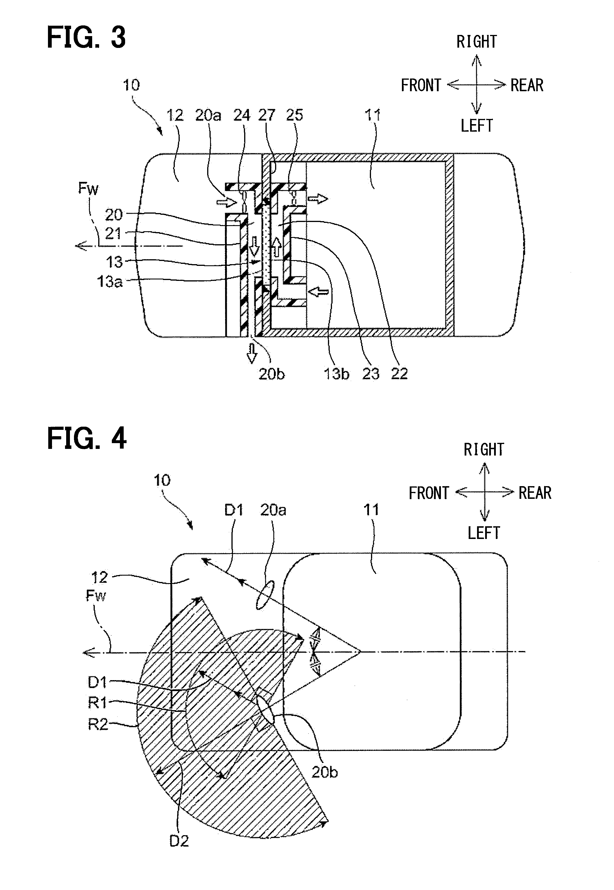 Air conditioning system