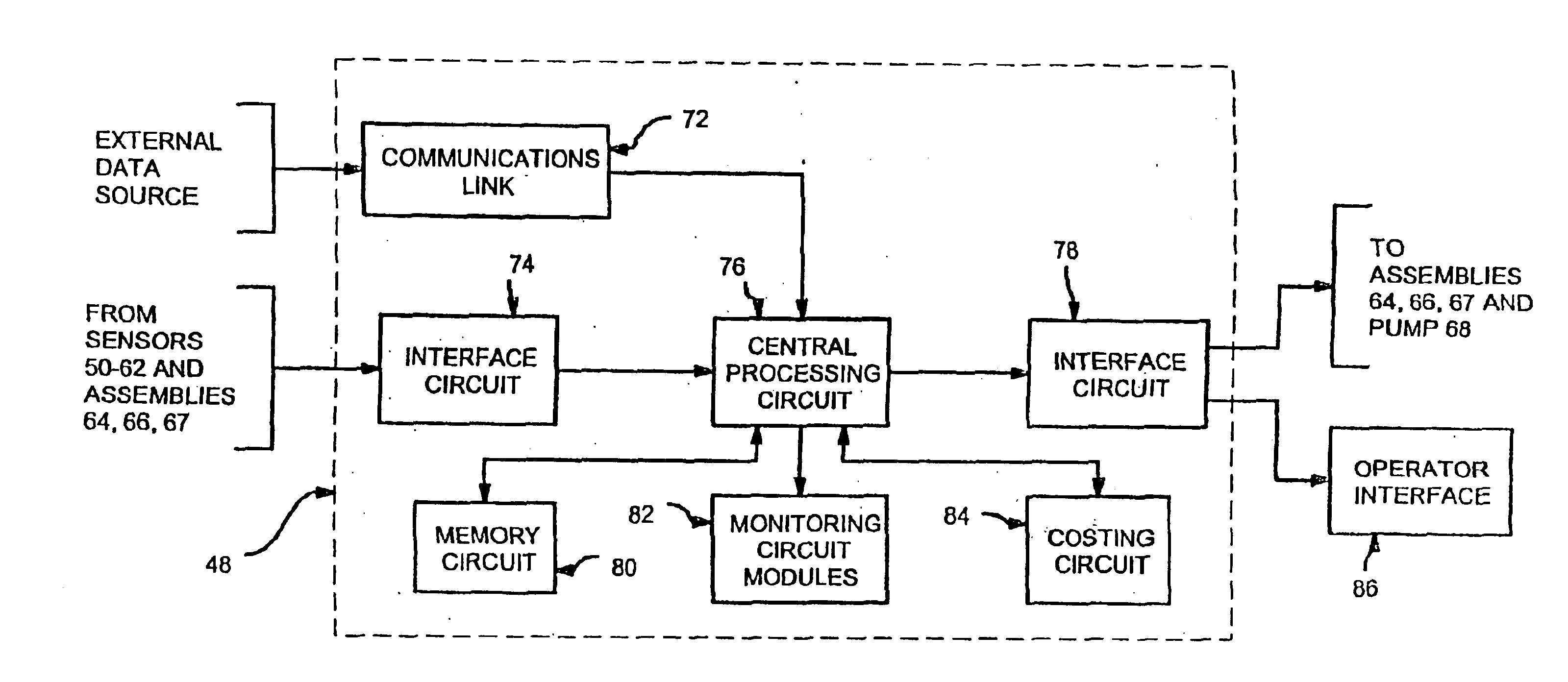 Hydrogen production from hydro power