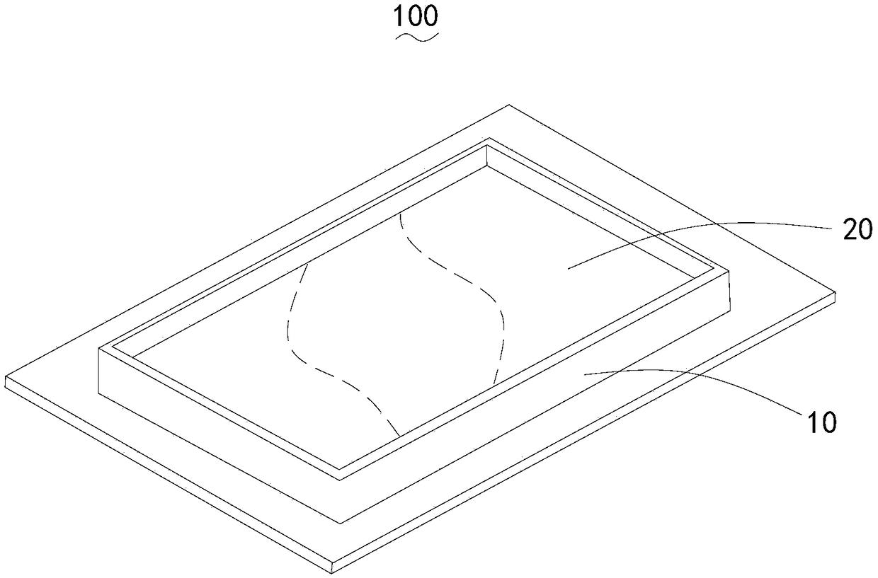 Production method for light-transmitting marble tiles