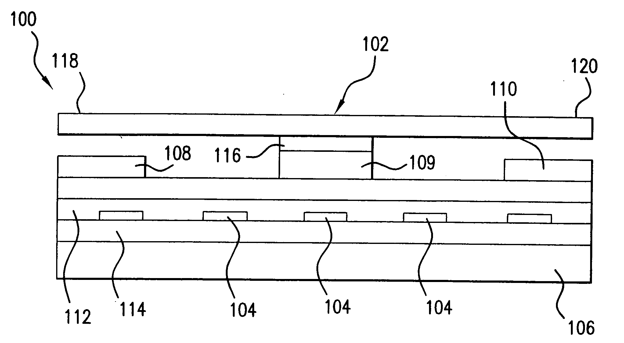 Micro magnetic proximity sensor