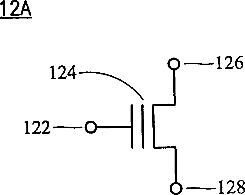 Adjusting device and method for flash memory array after erasion