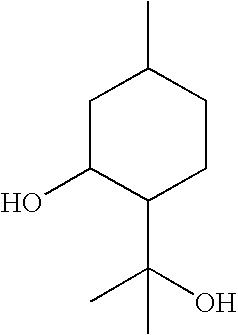 Anhydrous insect repellent composition