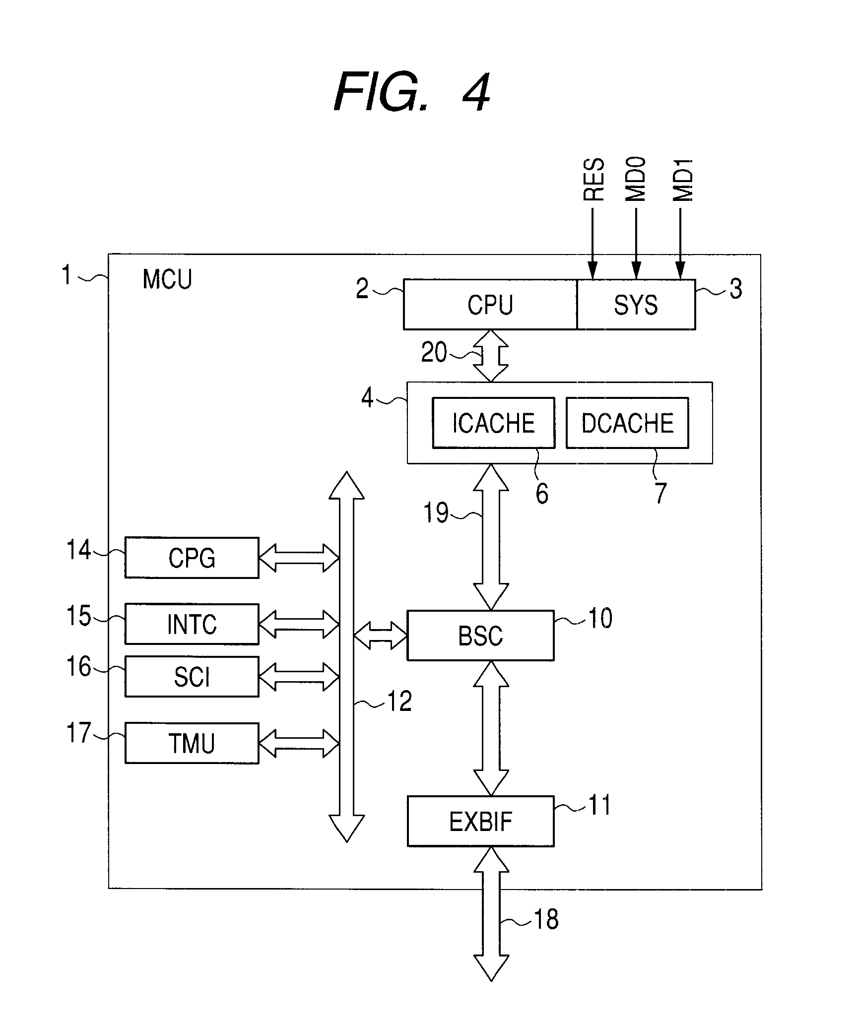 Data processing system