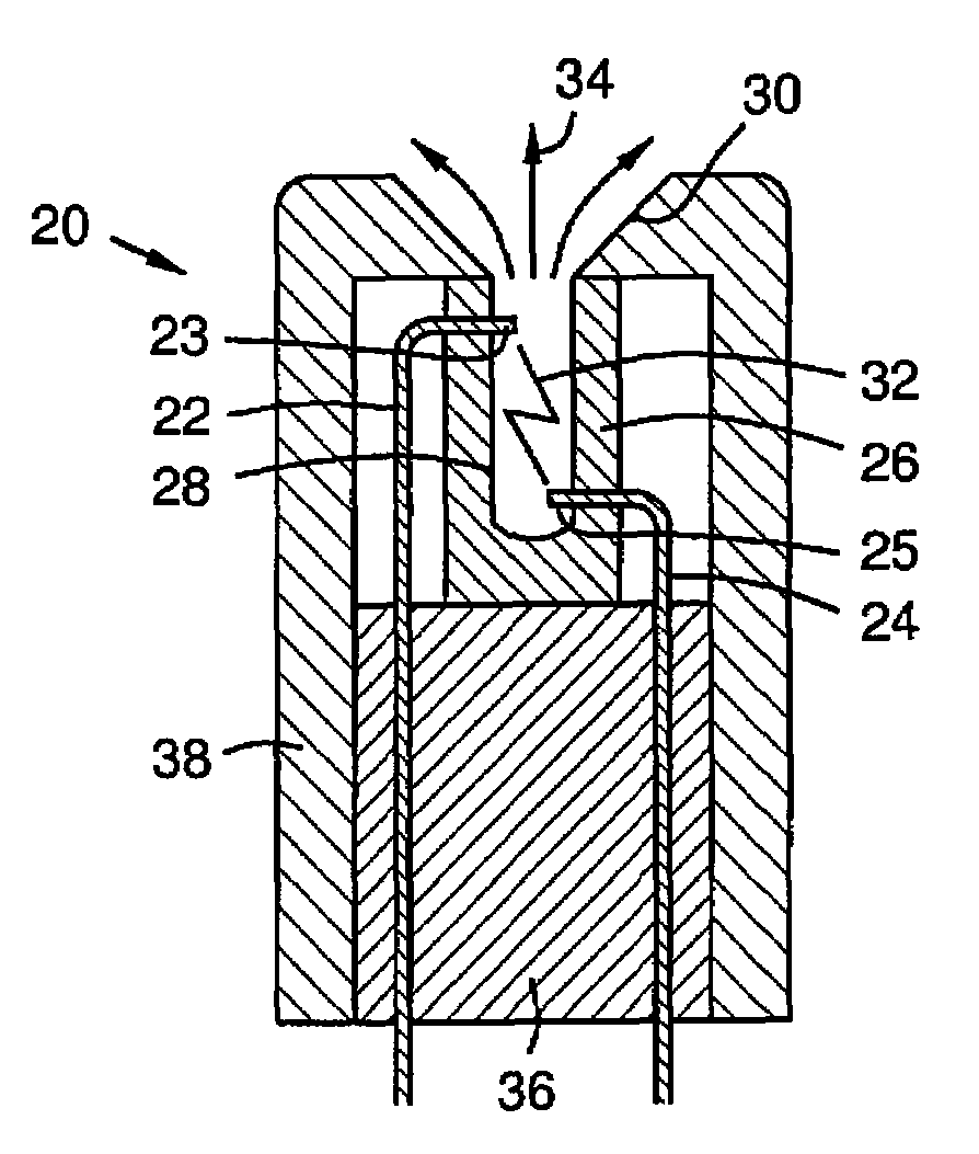 Ablative Plasma Gun