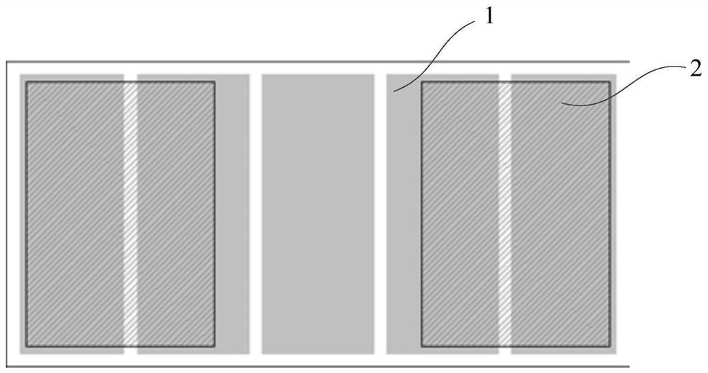 Light emitting diode and preparation method thereof