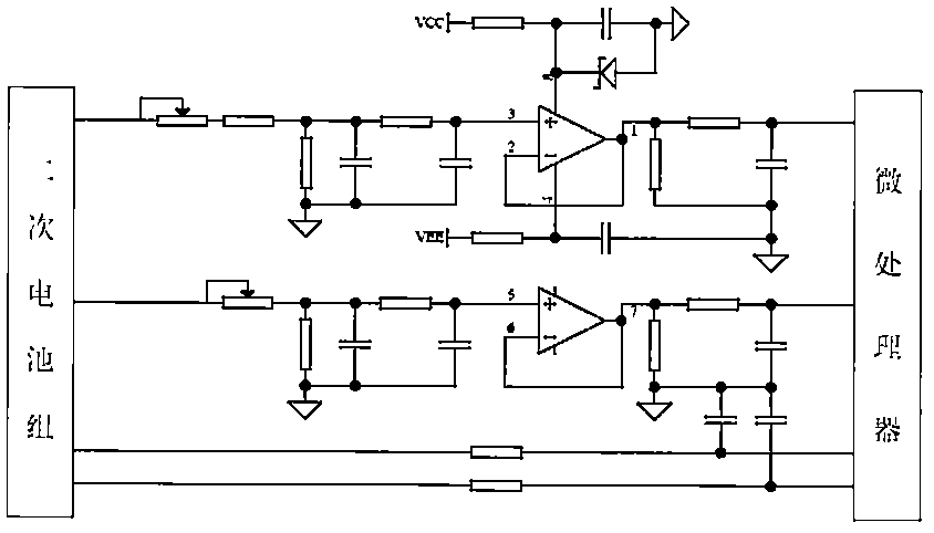 A flexible follow-up intelligent charging method and charging device