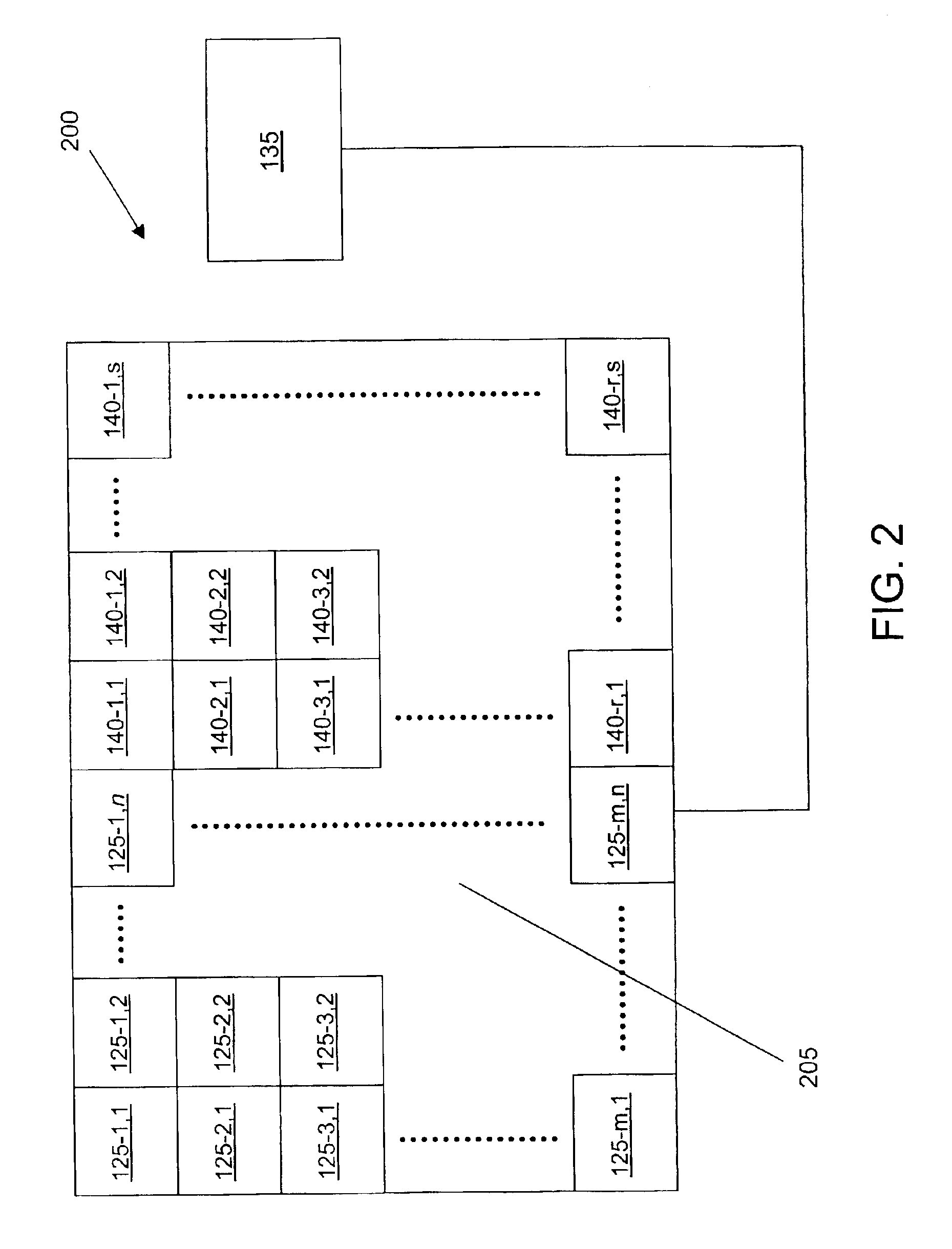 Modification of selectivity for sensing for nanostructure device arrays