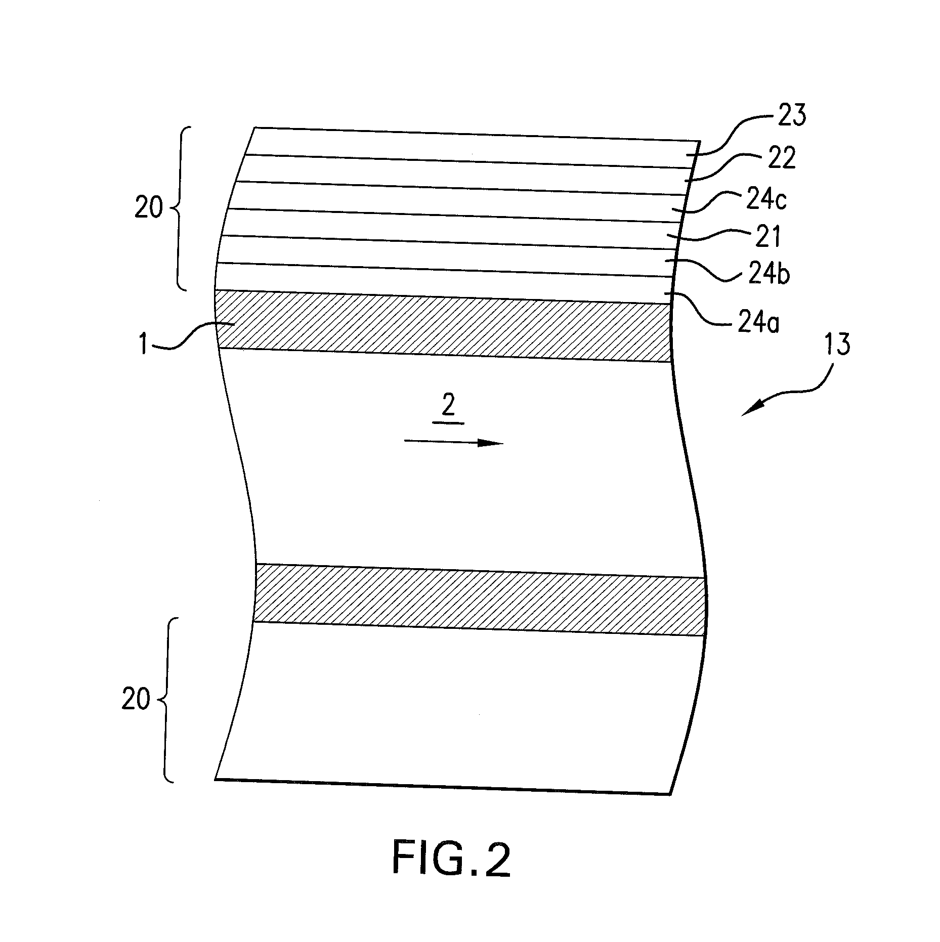 Radiation selective absorber coating for an absorber pipe, absorber pipe with said coating, and method of making same