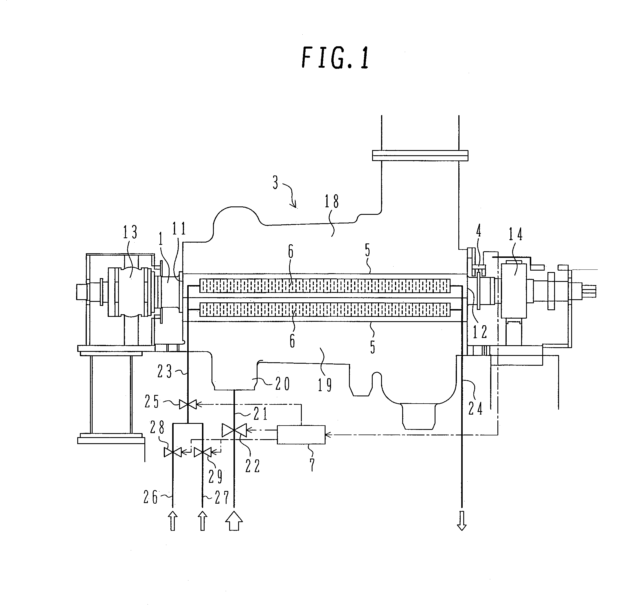 Steam turbines, seals, and control methods therefor