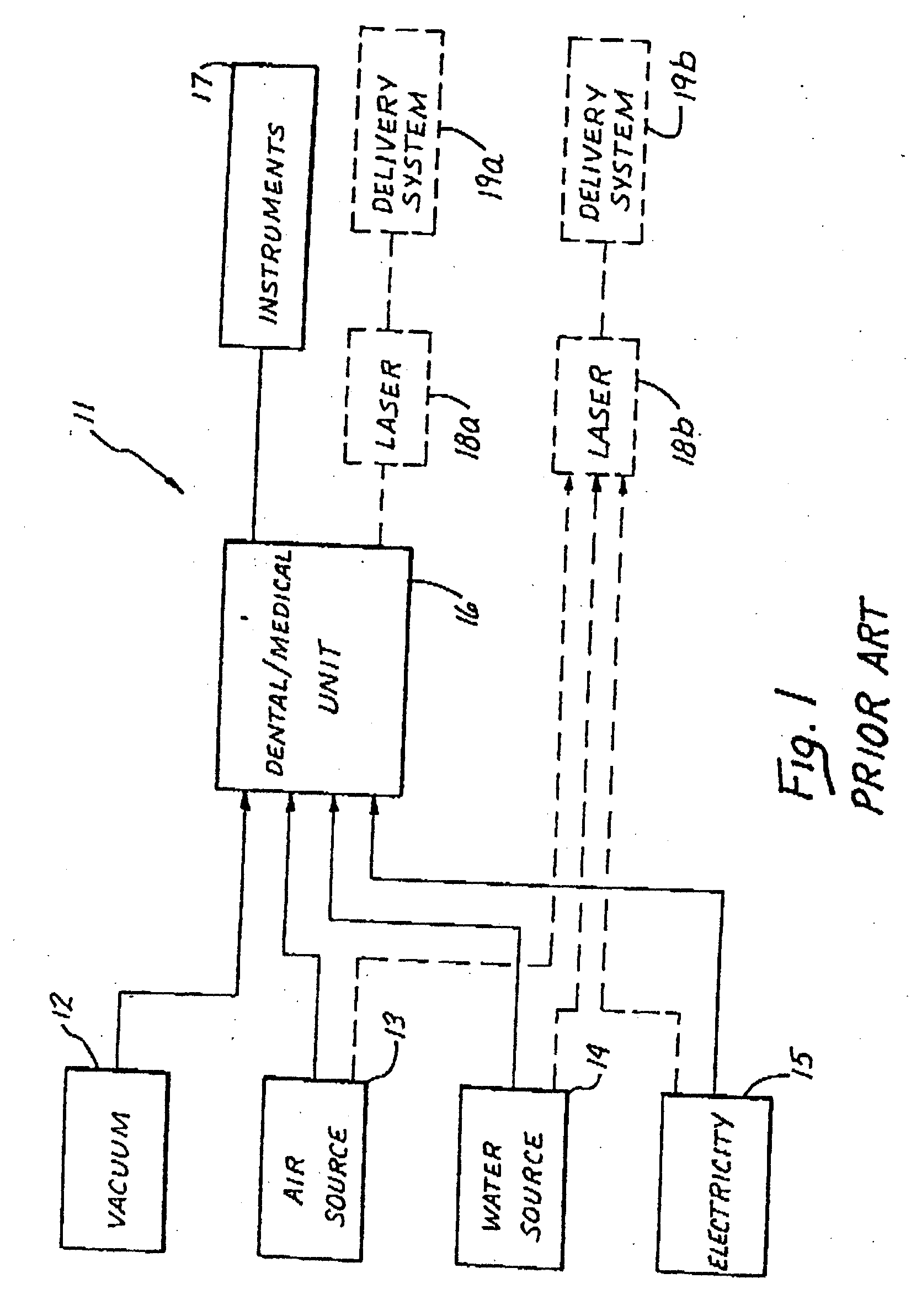 Fluid conditioning system