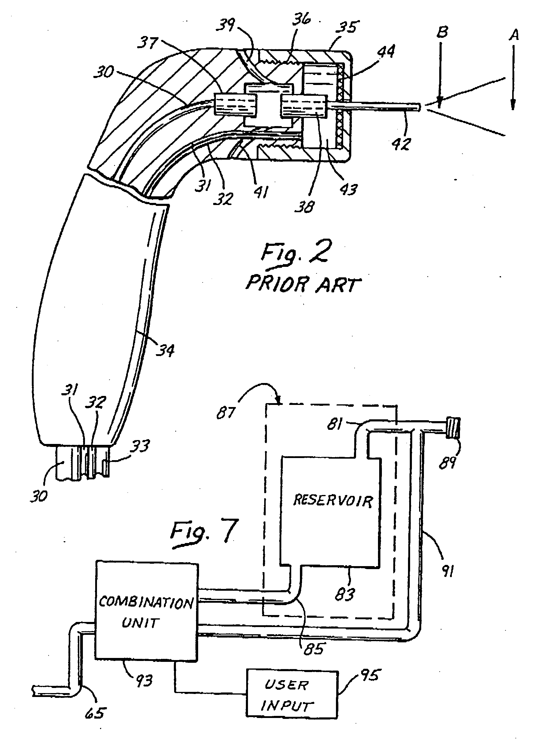 Fluid conditioning system