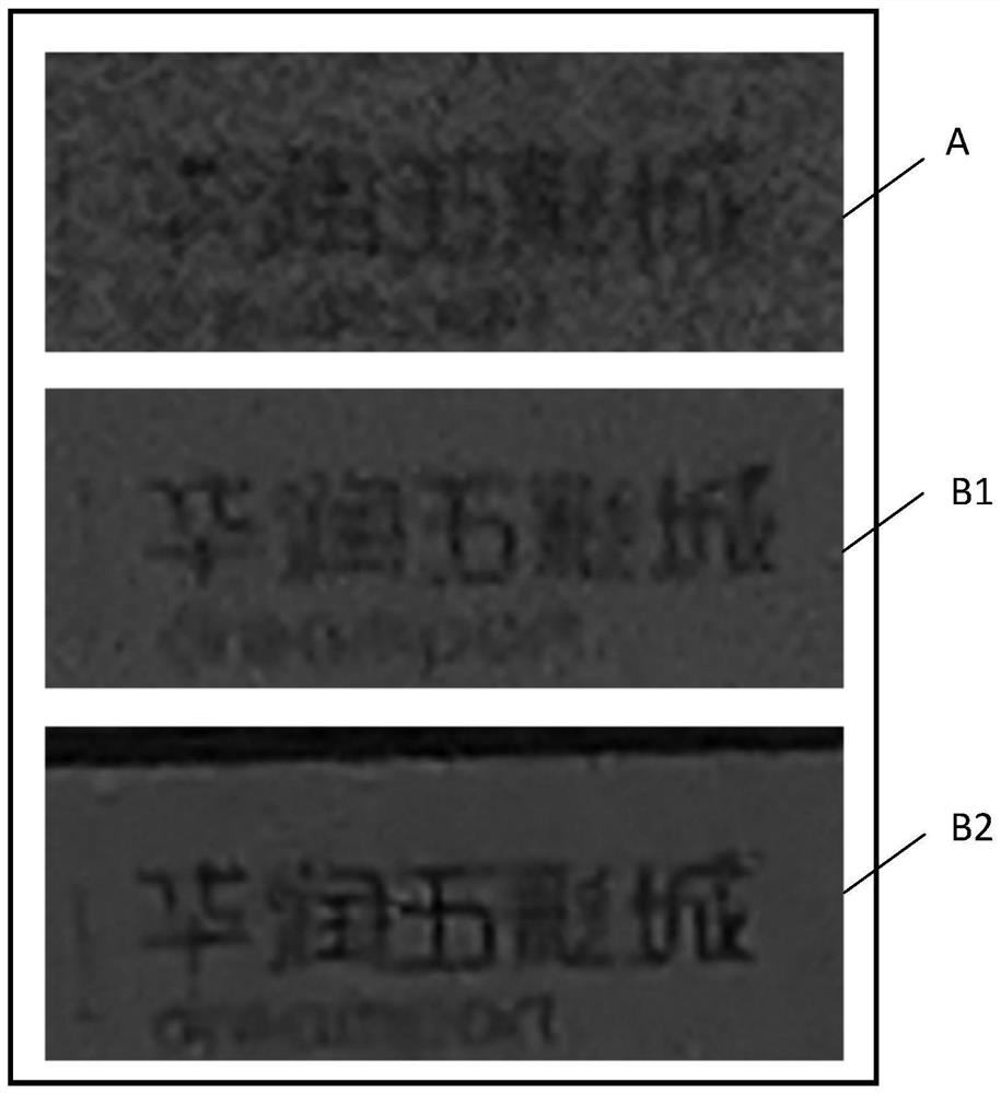 Image processing method, training method and device of image processing model, and medium