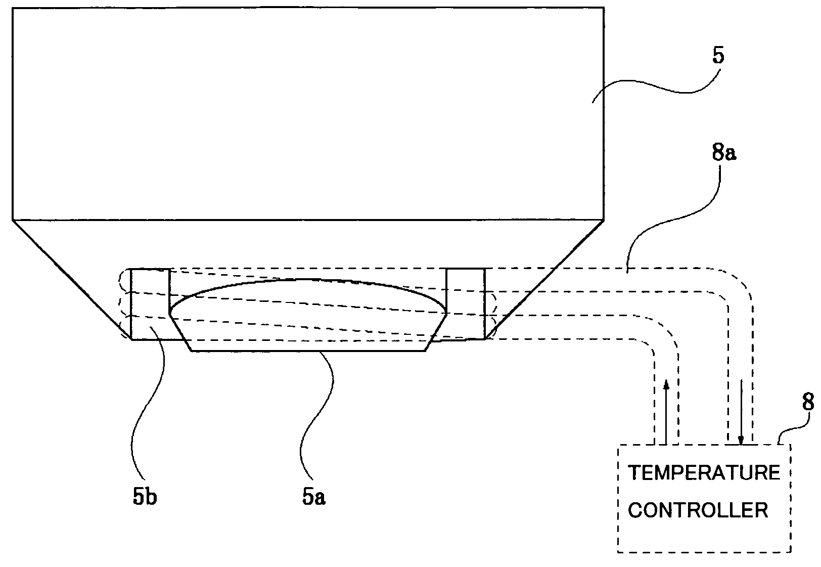 Exposure apparatus and device manufacturing method