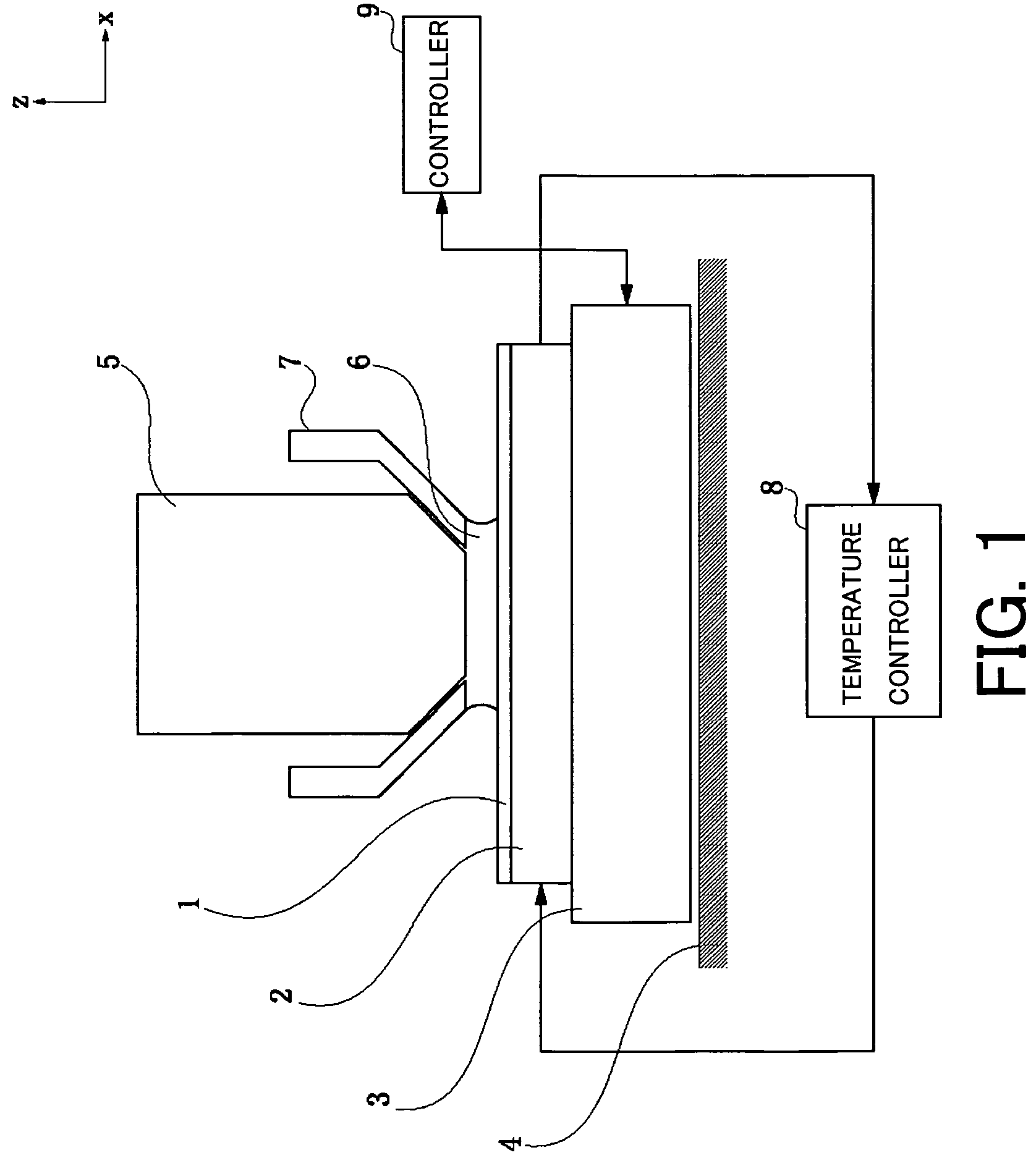 Exposure apparatus and device manufacturing method