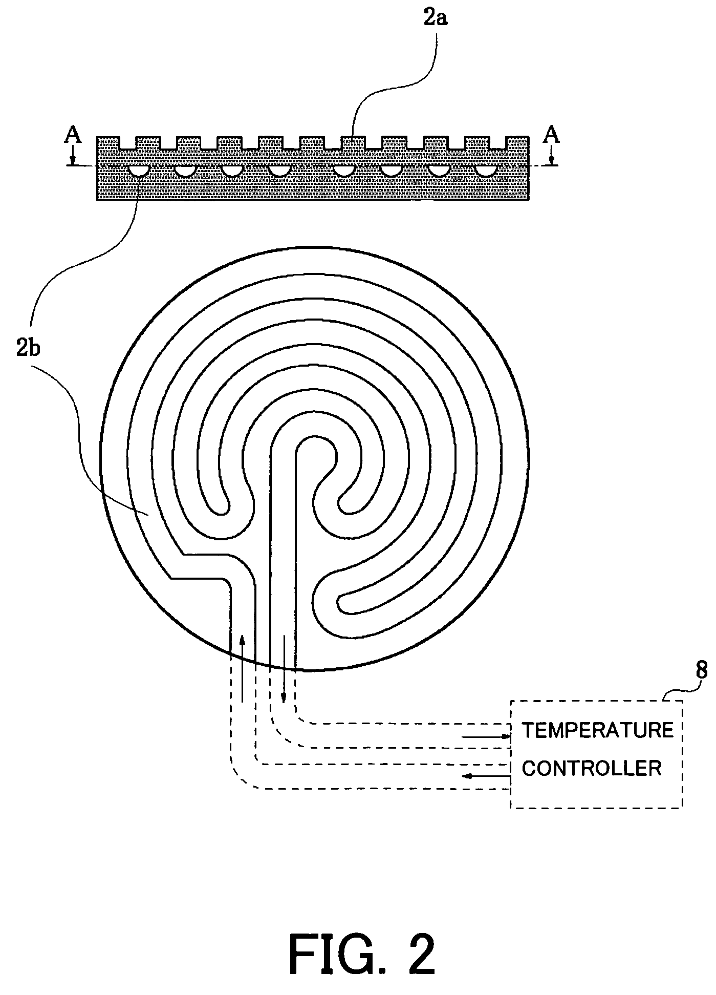 Exposure apparatus and device manufacturing method