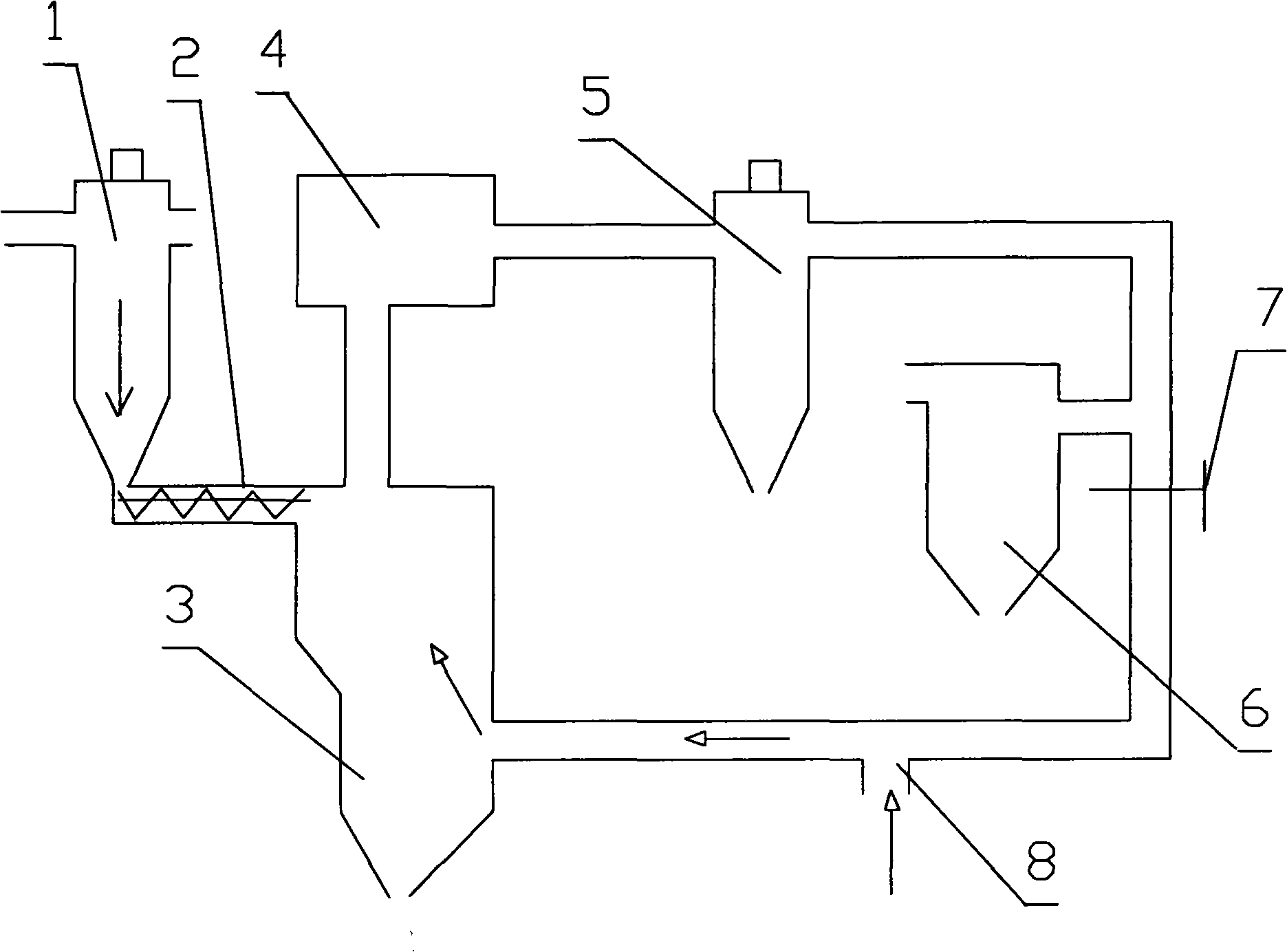 Pure pine beaverboard preparation