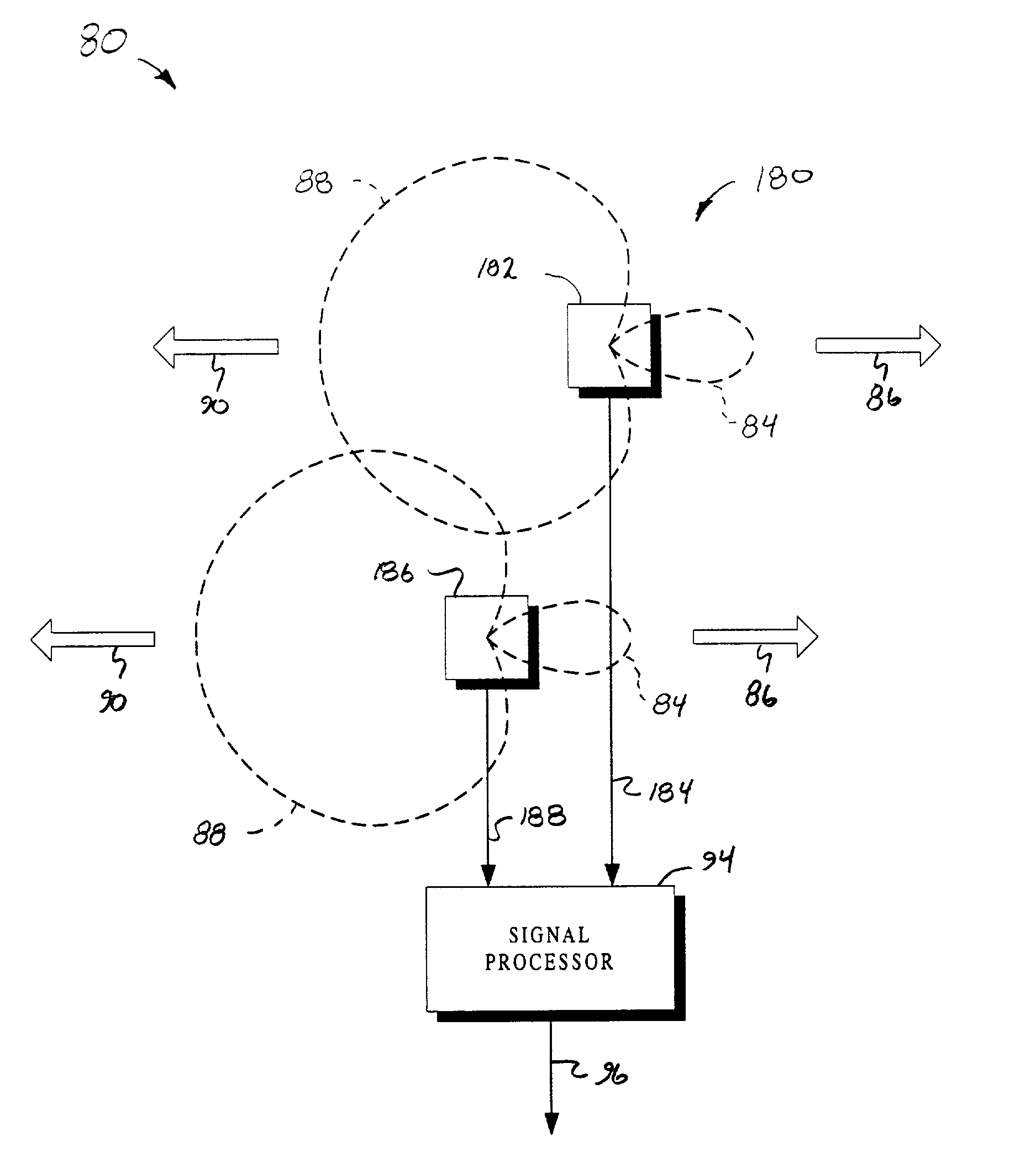 Directional sound acquisition