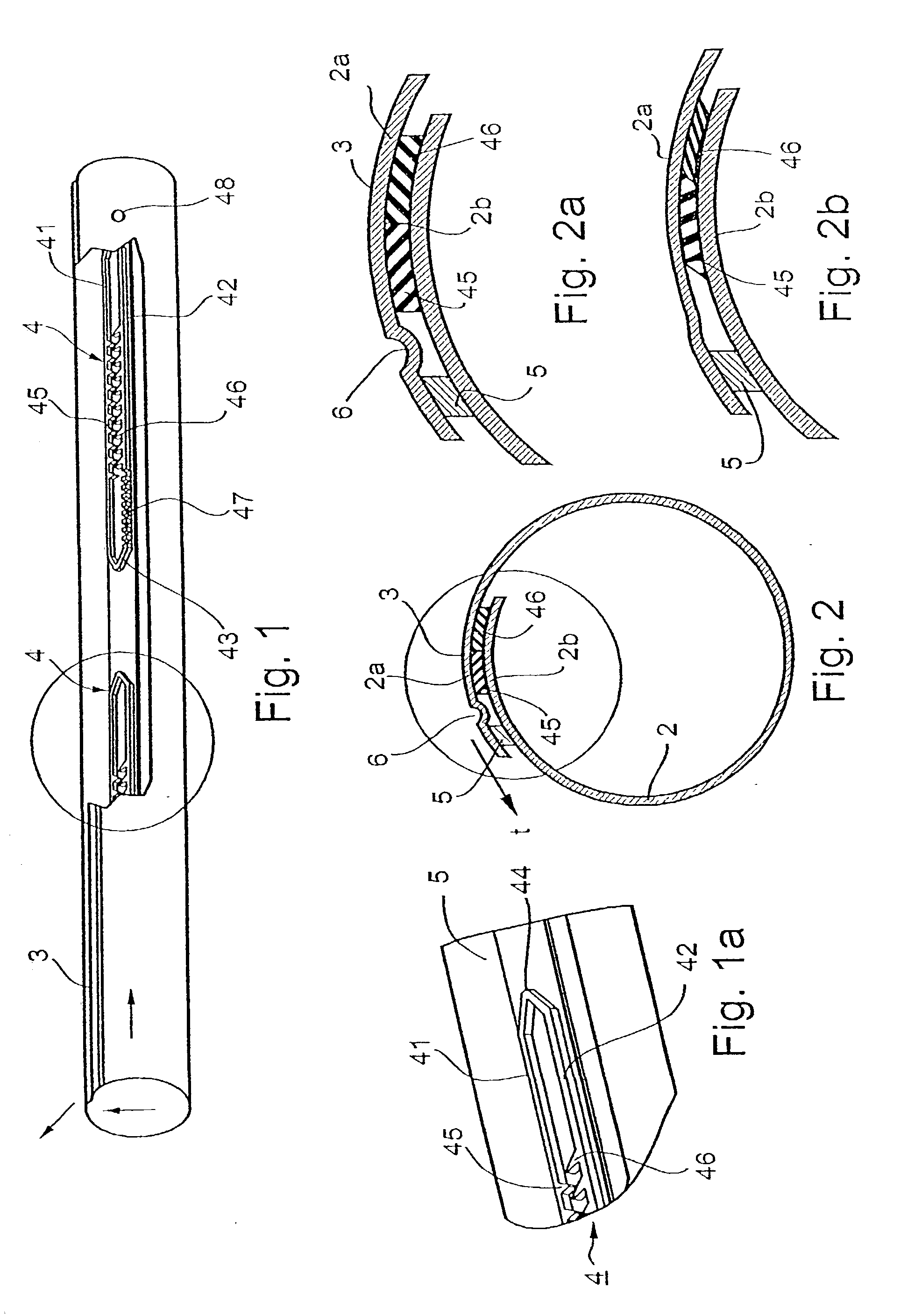 Drip irrigation hose and method and apparatus for making same