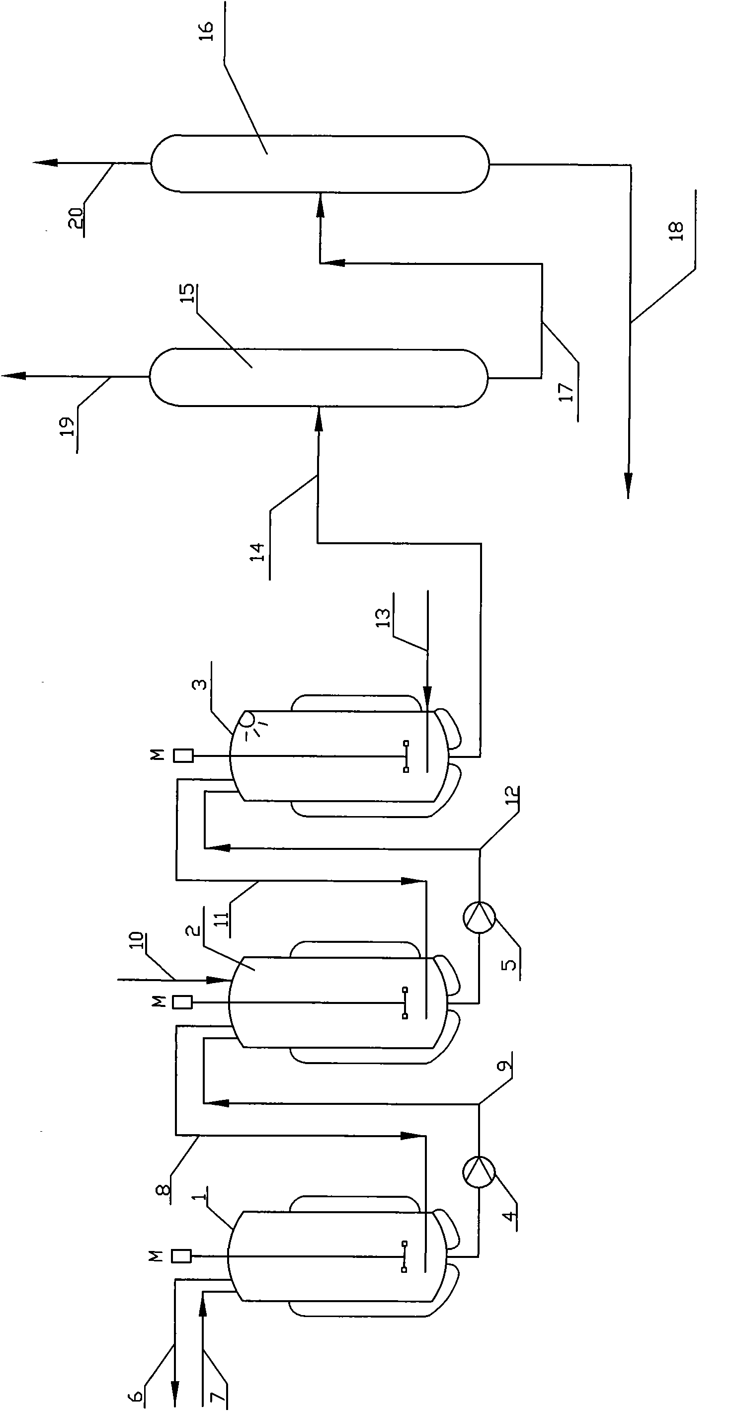 Production method of dichloropropanol