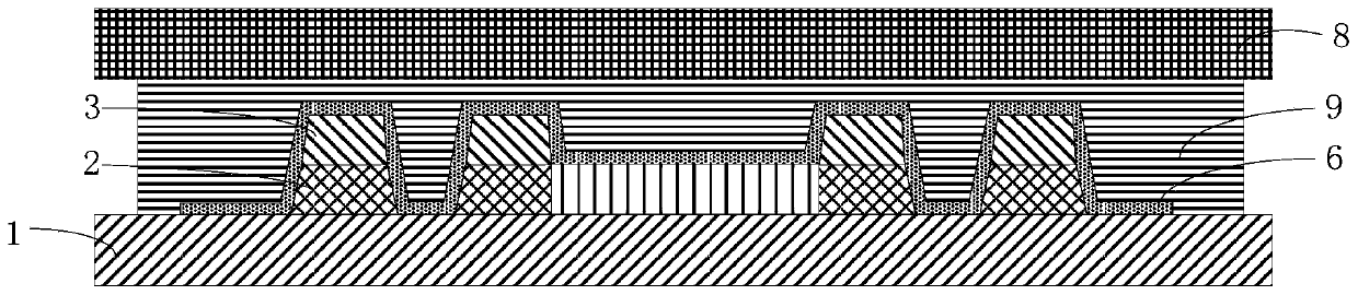 Display panel and manufacturing method thereof