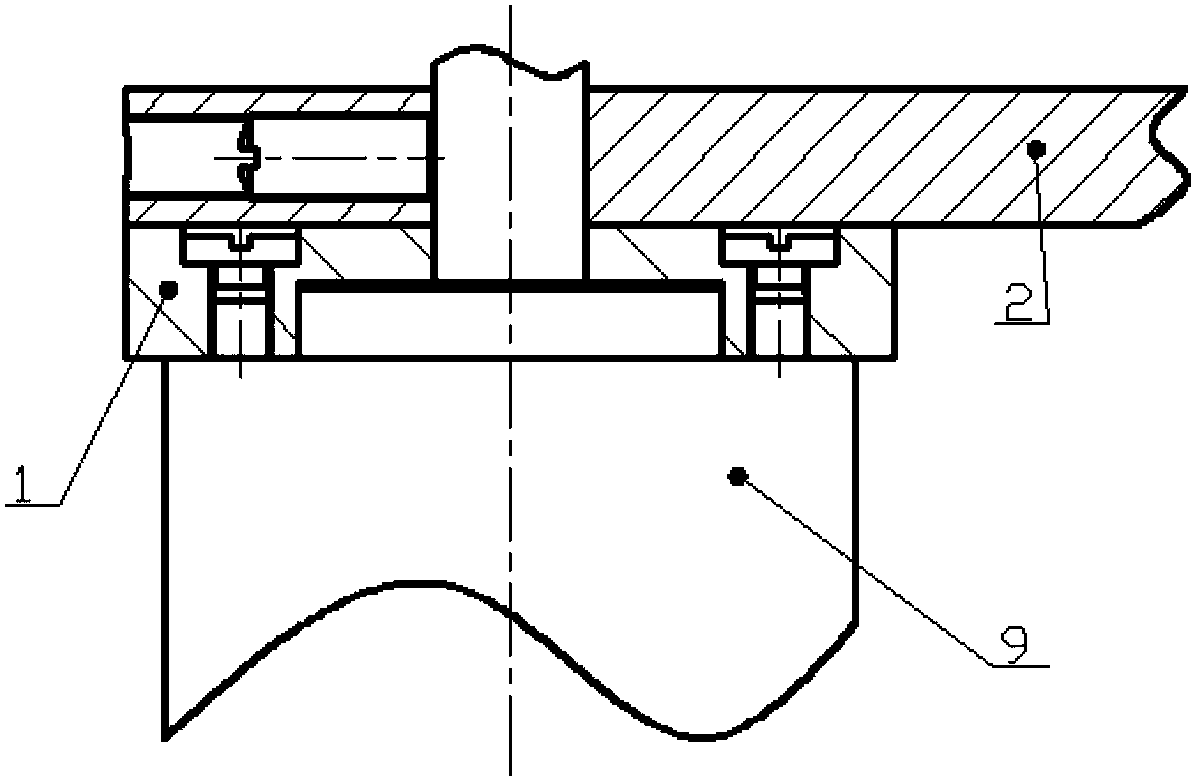 Quadrilateral rolling mechanism capable of steering