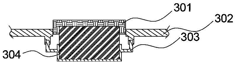 Bone conduction device