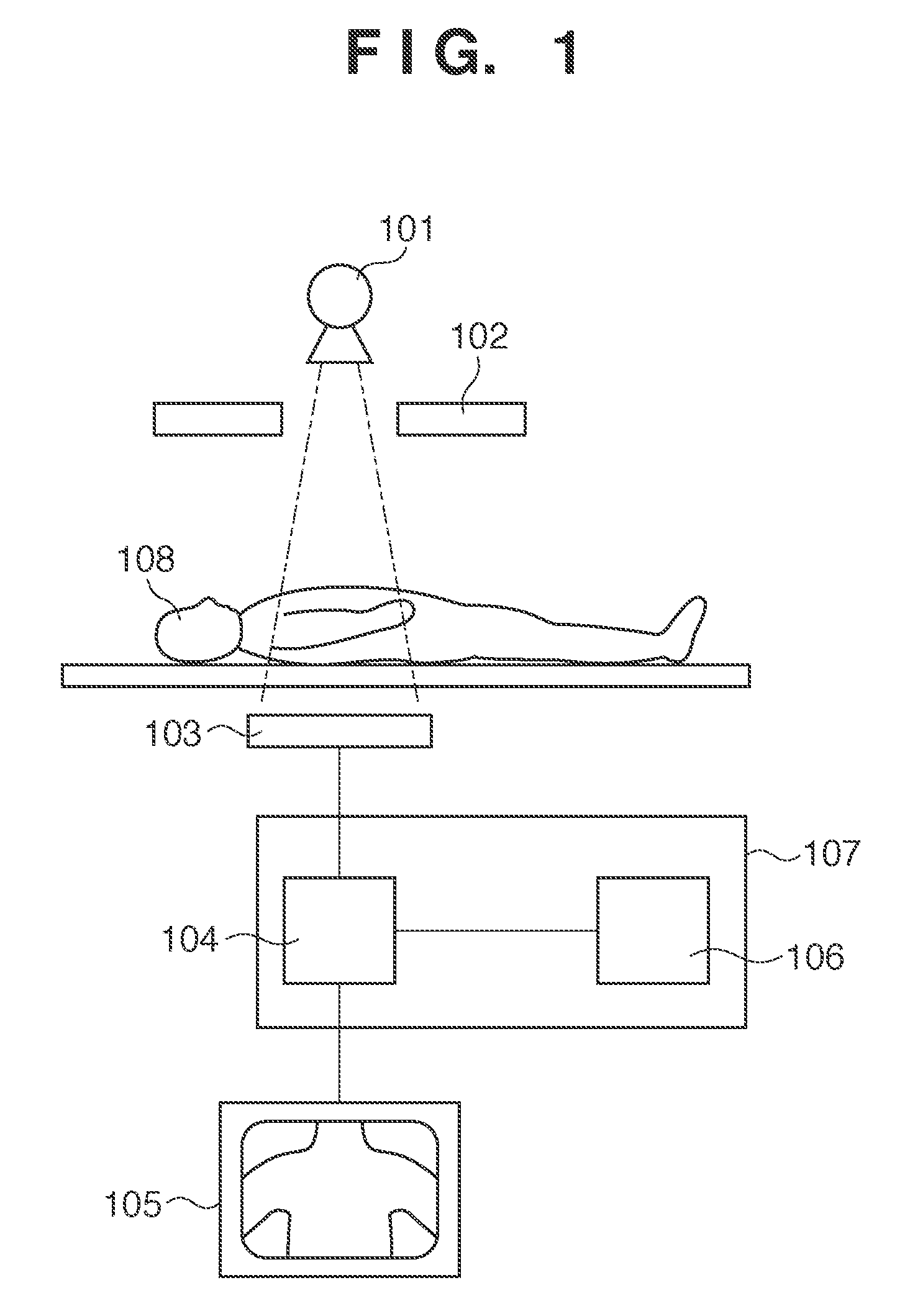 Radiation imaging apparatus, radiation imaging method, radiation image processing apparatus, radiation image processing method, and computer-readable storage medium